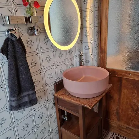 Rustic House With Great Views Of The Mountains Holiday home Vicoli