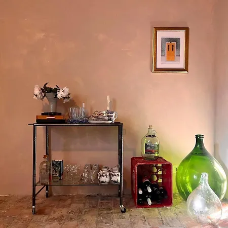 Tatil Evi Rustic House With Great Views Of The Mountains *
