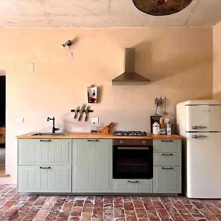 Rustic House With Great Views Of The Mountains Дом отдыха *