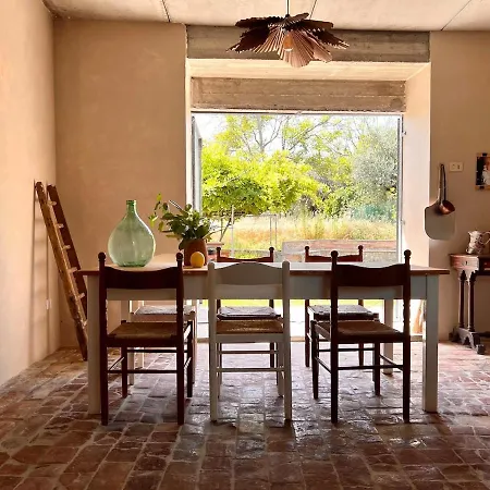Rustic House With Great Views Of The Mountains * Vicoli