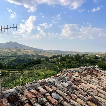 Rustic House With Great Views Of The Mountains 別荘 *