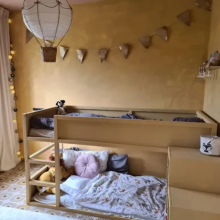 Rustic House With Great Views Of The Mountains * Vicoli