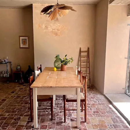 Holiday home Rustic House With Great Views Of The Mountains Vicoli
