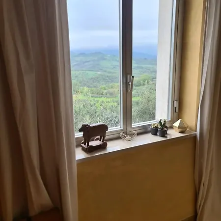 Rustic House With Great Views Of The Mountains *