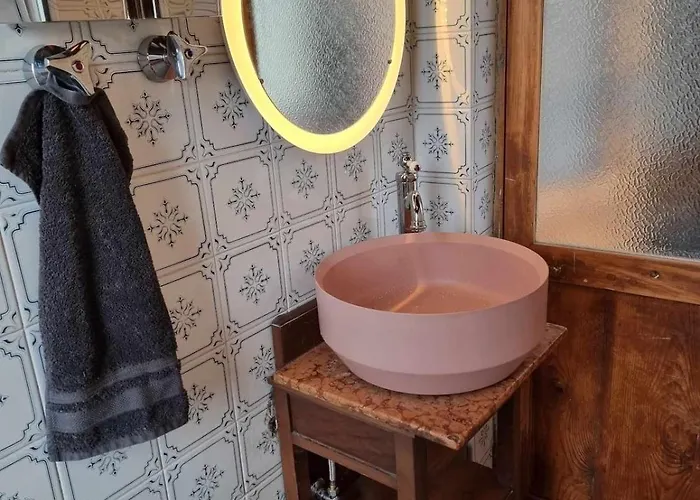 Rustic House With Great Views Of The Mountains Дом отдыха Vicoli