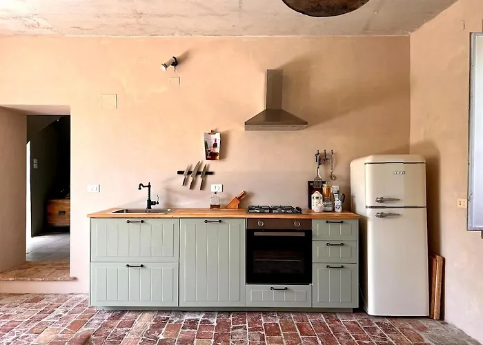 Rustic House With Great Views Of The Mountains Дом отдыха *