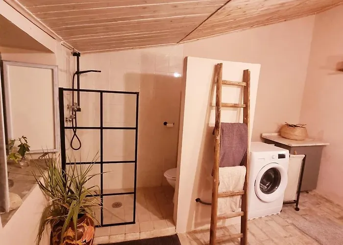 Rustic House With Great Views Of The Mountains Vicoli