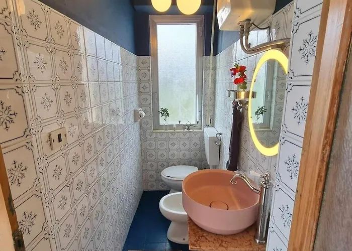 Rustic House With Great Views Of The Mountains Дом отдыха