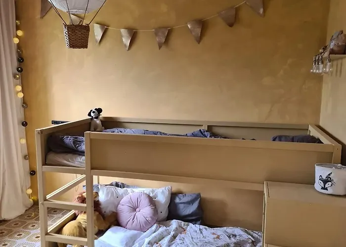 Rustic House With Great Views Of The Mountains * Vicoli