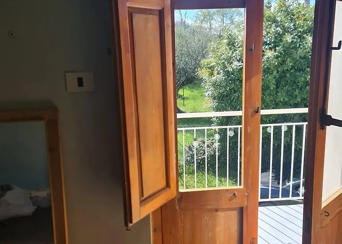 Rustic House With Great Views Of The Mountains *