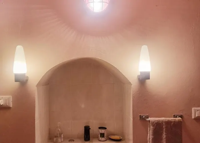 Rustic House With Great Views Of The Mountains Vicoli