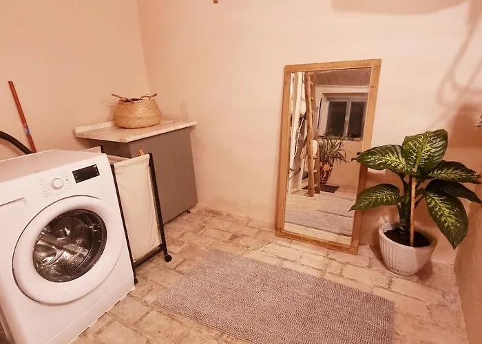 Rustic House With Great Views Of The Mountains 別荘 Vicoli