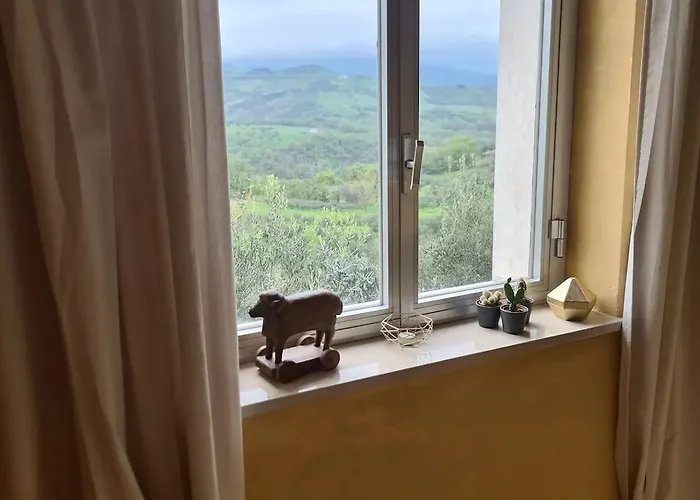 Rustic House With Great Views Of The Mountains *